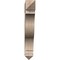 Ekena Millwork Funston Arts & Crafts Smooth Bracket, Douglas Fir, 5 1/2"W x 36"D x 36"H BKT06X36X36FST03SDF - alternate 3